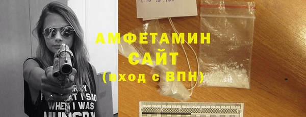 хмурый Новозыбков